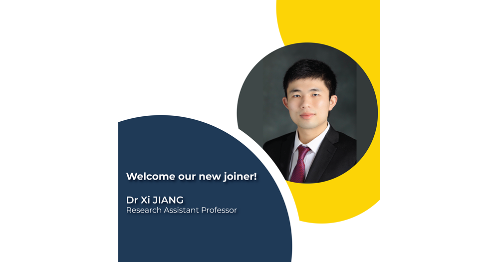 new joiner template_Dr JIANG Xi-01