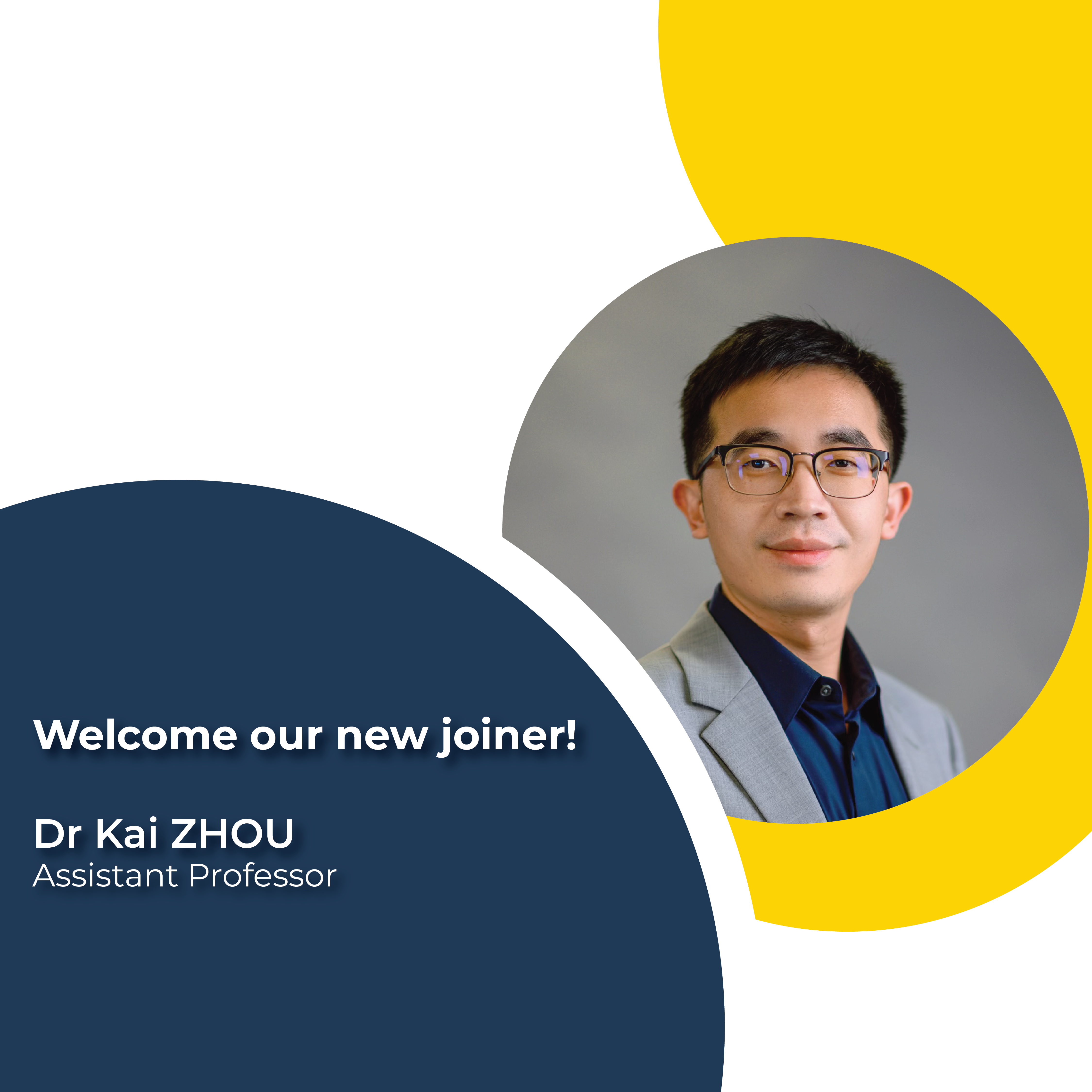 new joiner template_Dr Zhou Kai-01_Updated