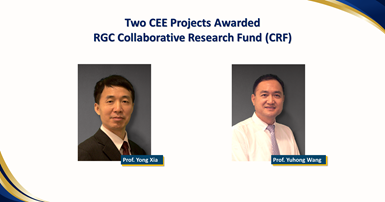 20240108_WEB_Two CEE Projects Awarded RGC Collaborative Research Fund