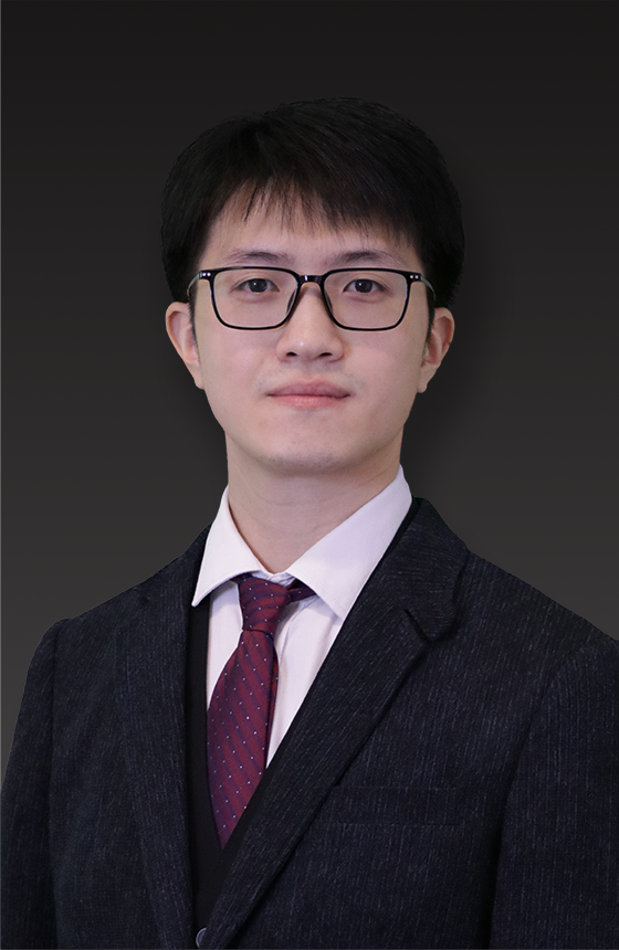 Dr Xiao-hao SUN