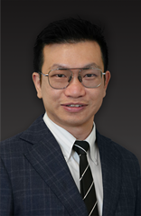 Dr Andy Y.F. LEUNG