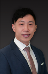 Dr Vincent Wai-Kei AO