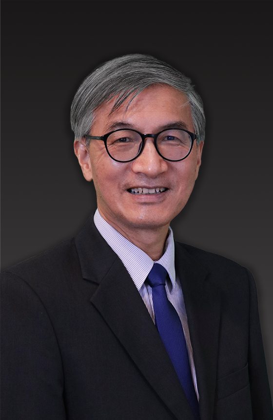 Ir Prof. C.S. Poon