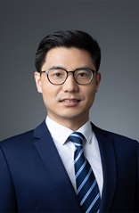 Dr Bin-bin YIN