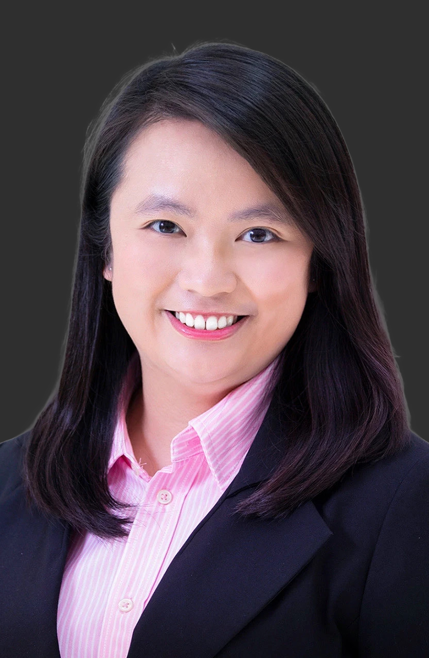 Ir Dr Samantha KONG