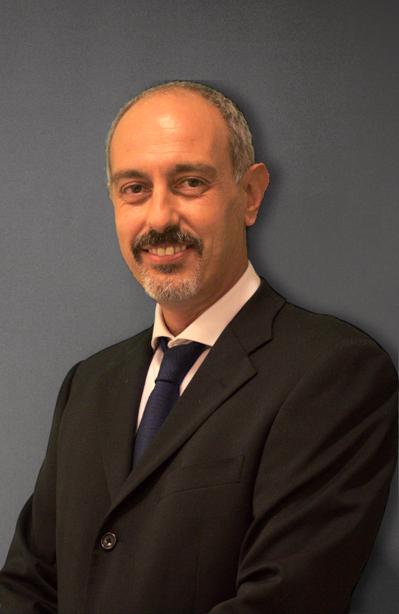 Prof. Alessandro Stocchino