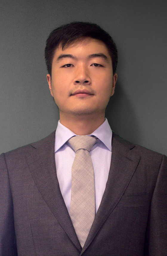 Dr Tan Daoyuan