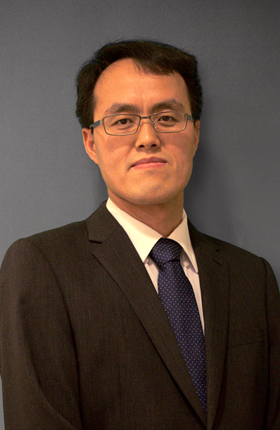 Dr C. Zhou