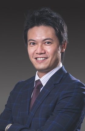 Prof. Dan Tsang