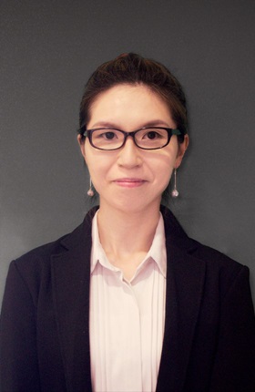 Dr Nicole Yiu