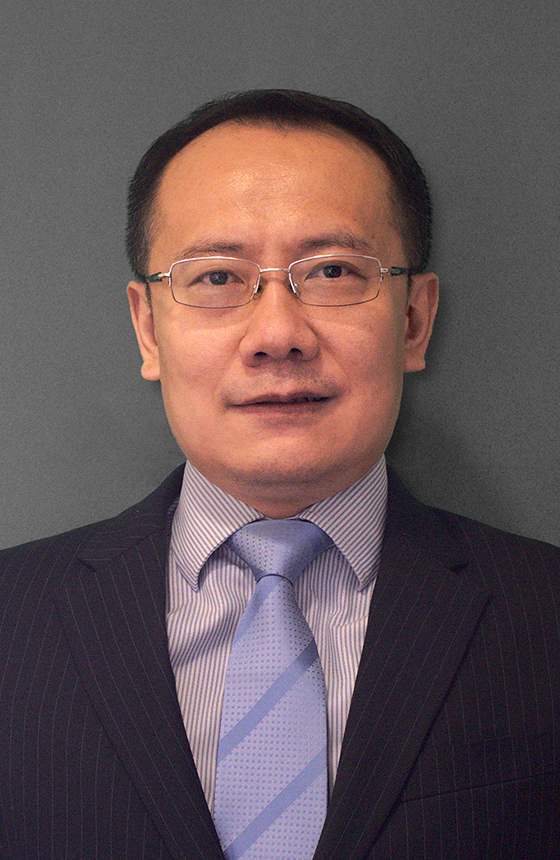 Prof. Zhen LENG