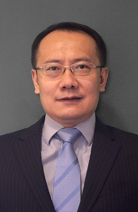 Prof. Zhen Leng