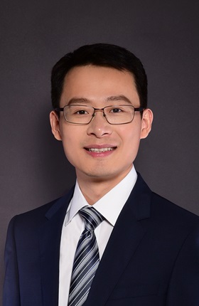 Dr Yi Jiang