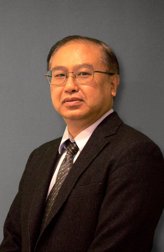 Prof. Anthony CHEN