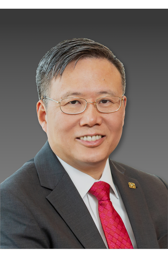 Prof. Jin-Guang Teng | Department of Civil and Environmental Engineering