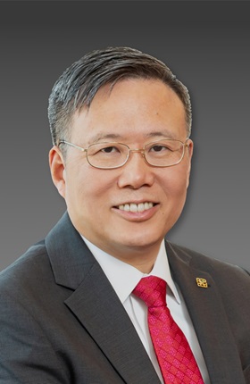 Prof. Jin-Guang Teng