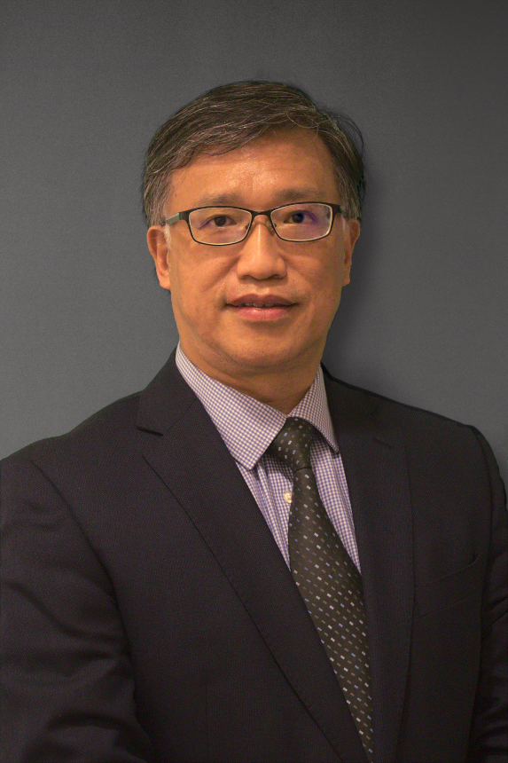 Ir Prof. Kwok-Fai CHUNG