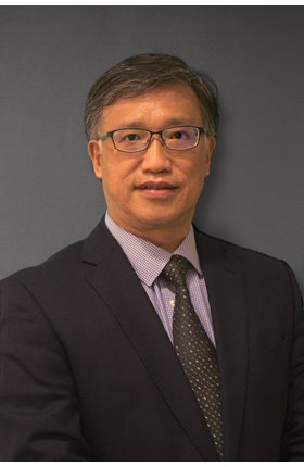 Prof. K.F. Chung