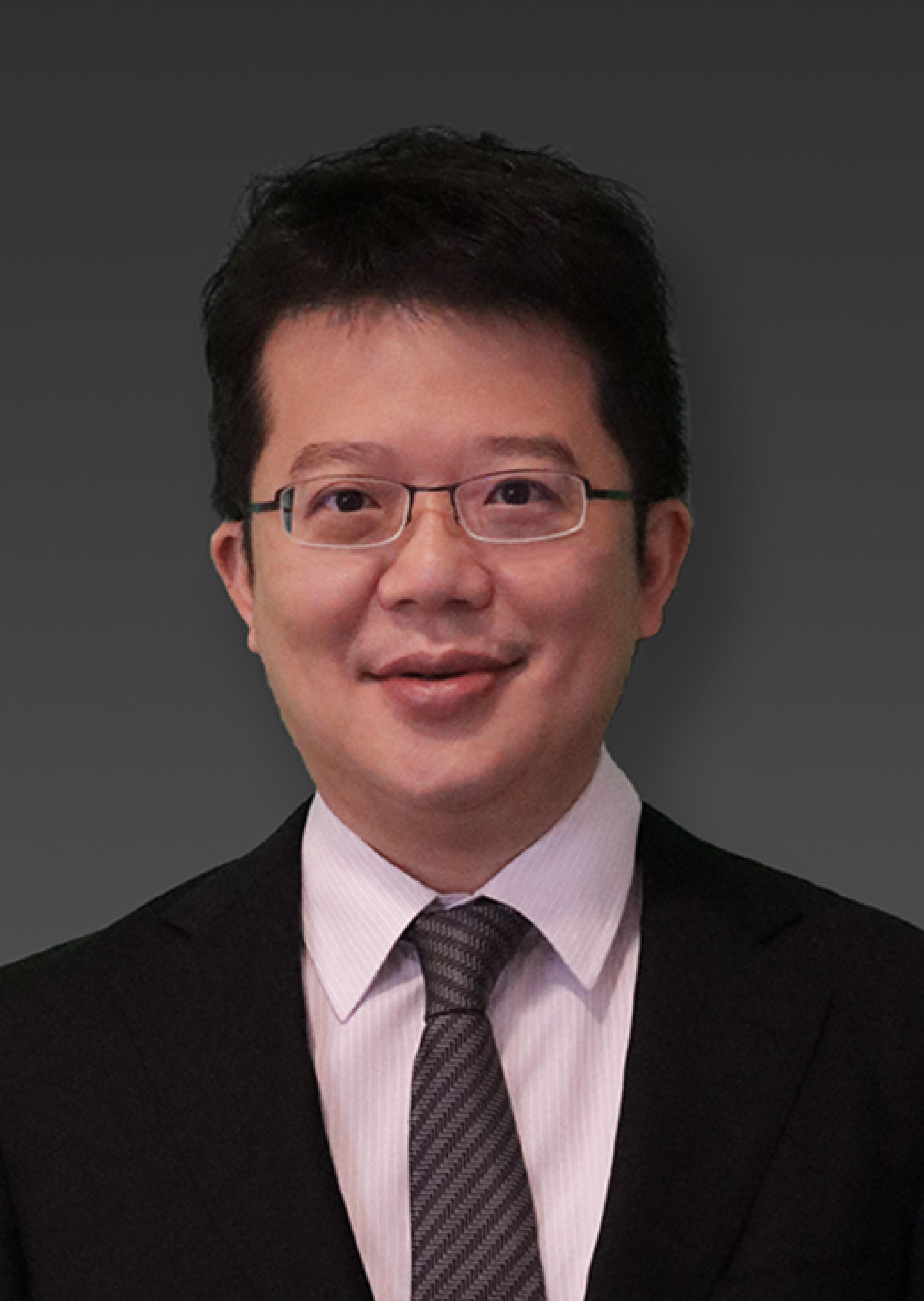 Prof. Shao-Yuan LEU