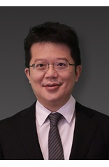 Dr Shao-Yuan LEU