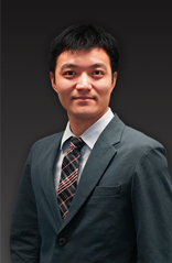 Dr Jian-xin LU