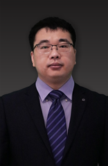 Dr Ming-Feng KAI