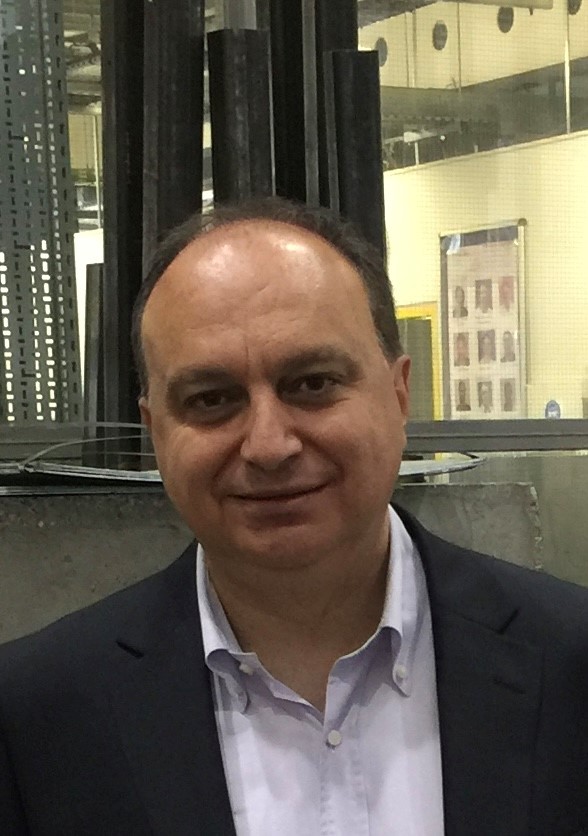 Prof. Ahmed Youssef ELGHAZOULI