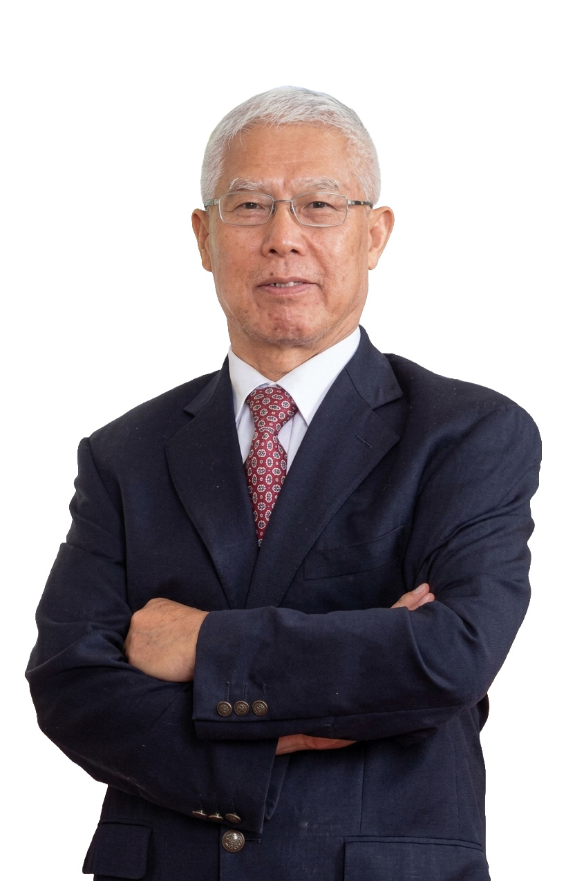 Ir Prof. Jian-Hua YIN