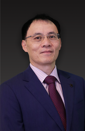Prof. Xiao Lin ZHAO