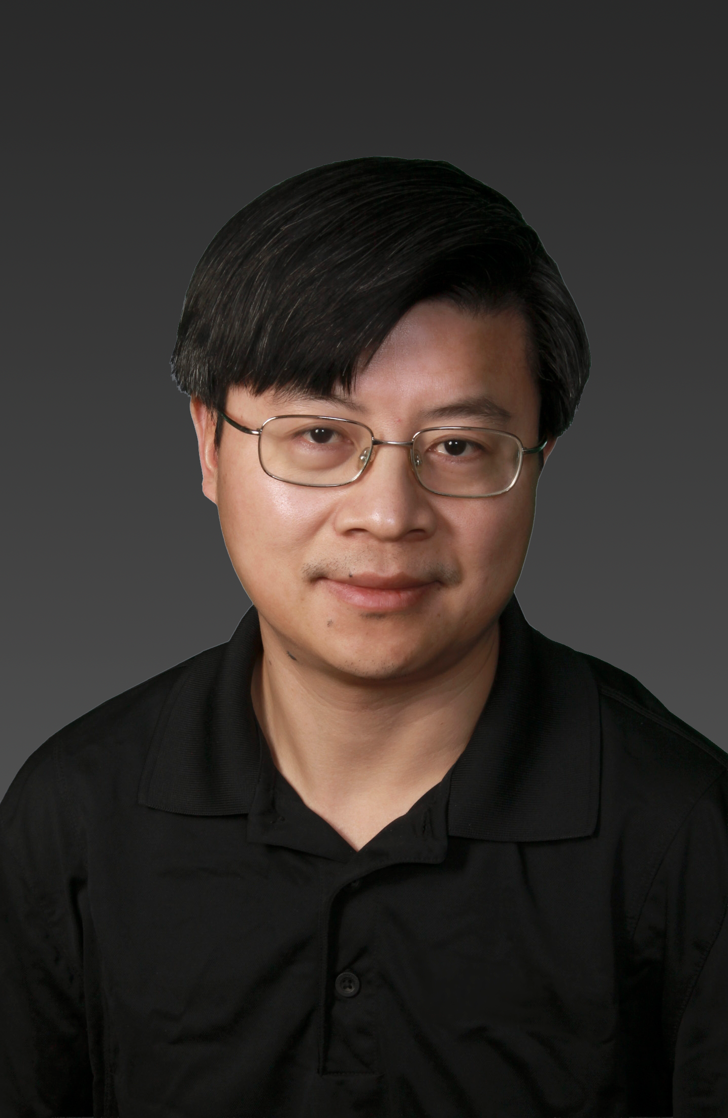 Prof. Charles Chunbao XU