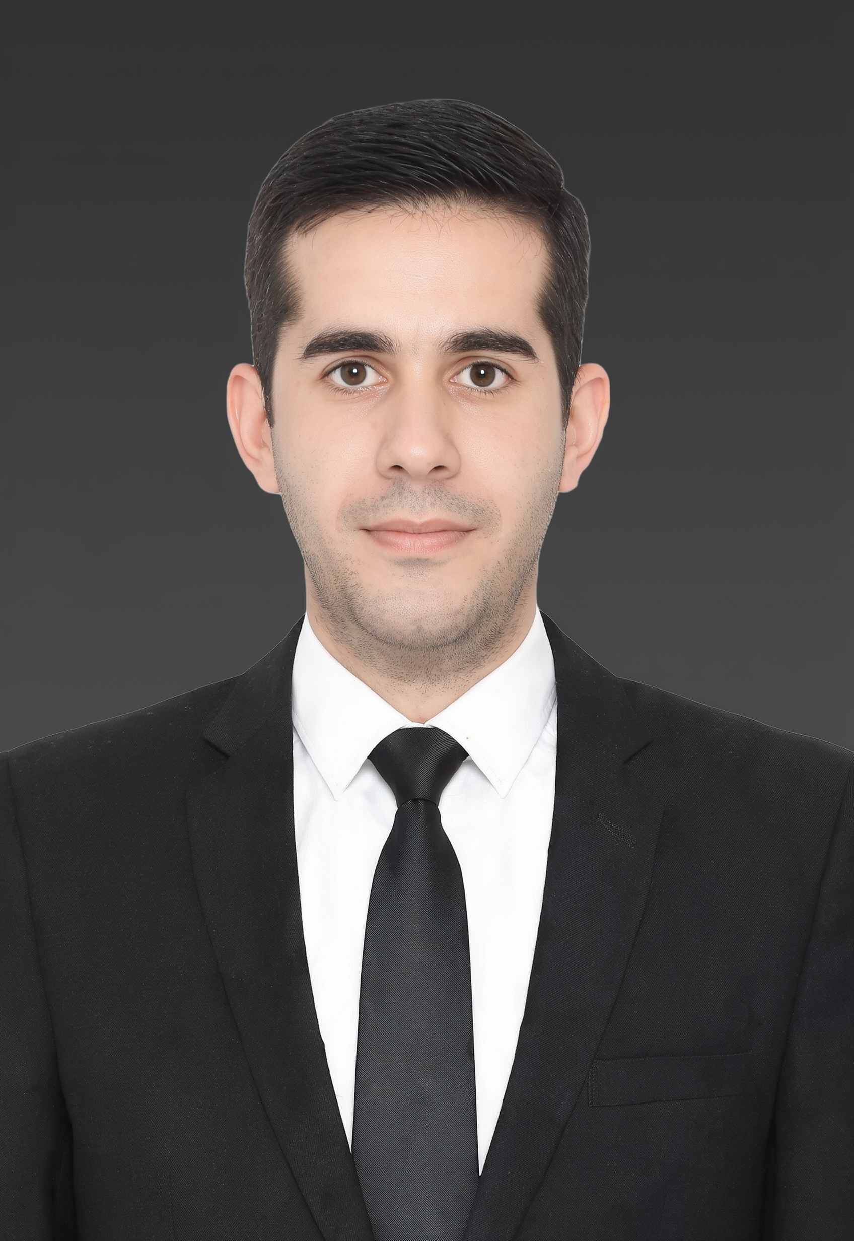 Dr Armin REZAYAN