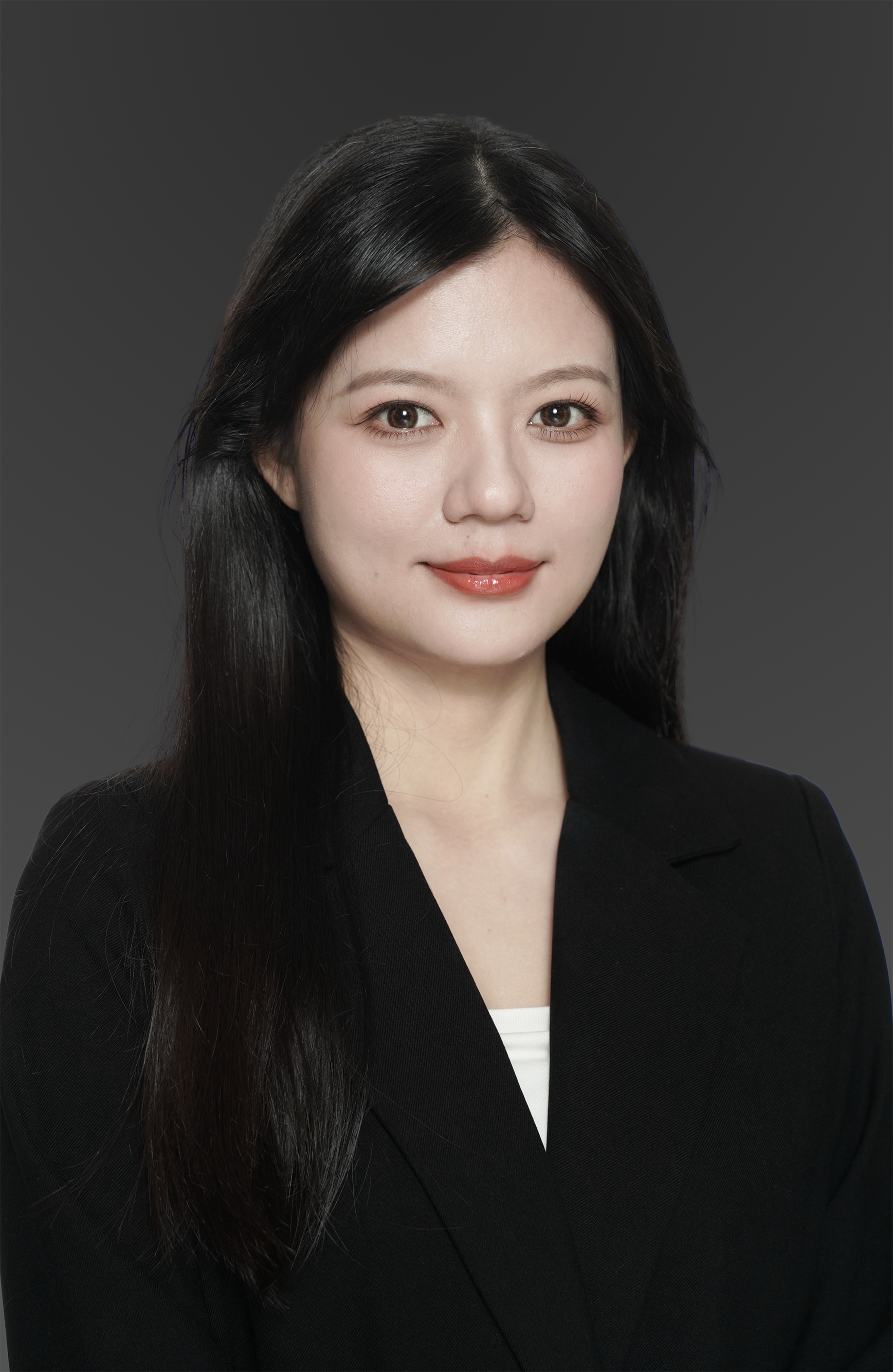 Dr Chunlan FAN