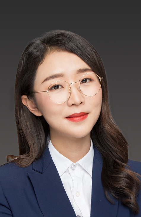 Dr. Claire Jinhui Li