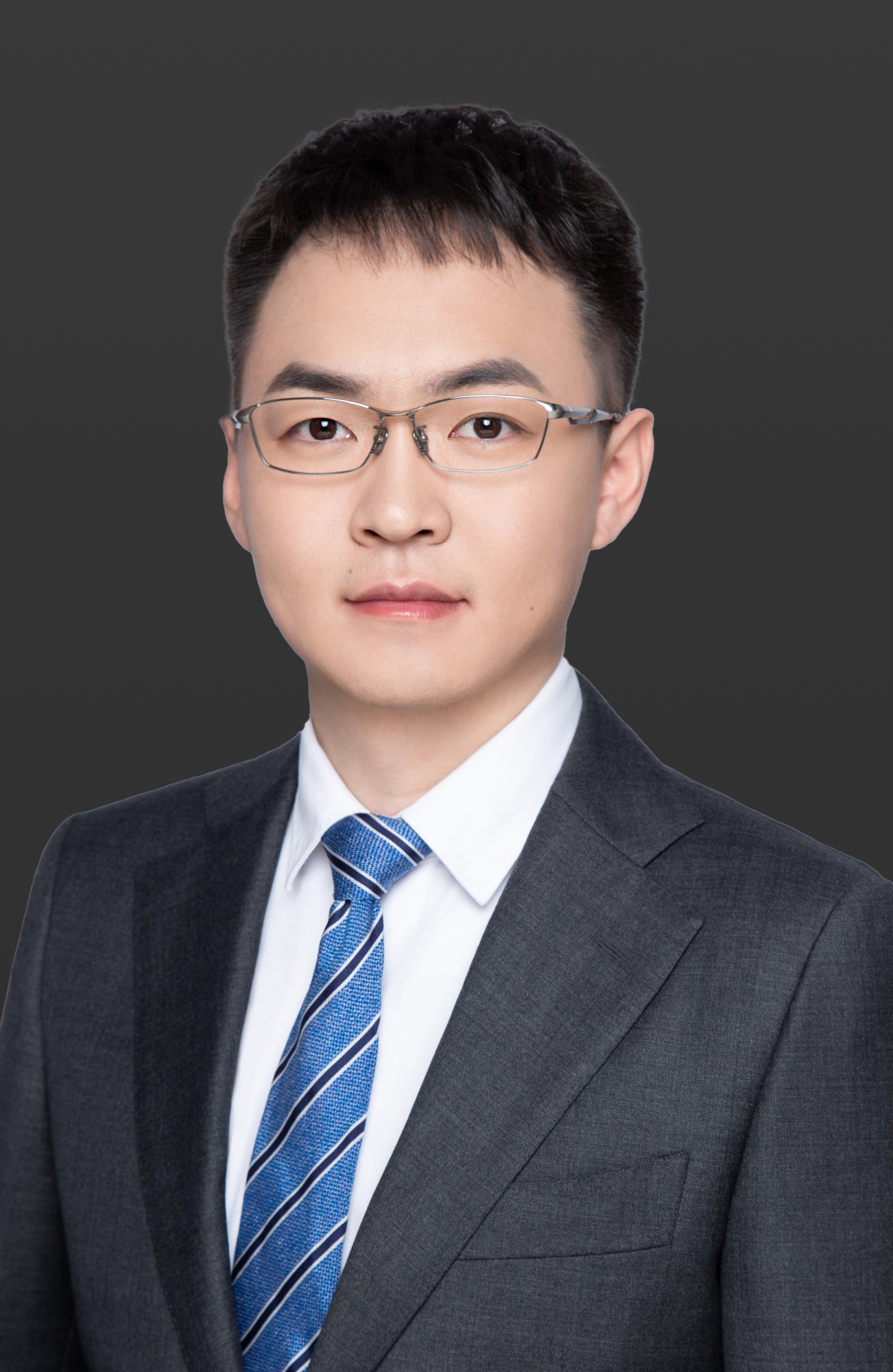 Dr Xiaoming LEI