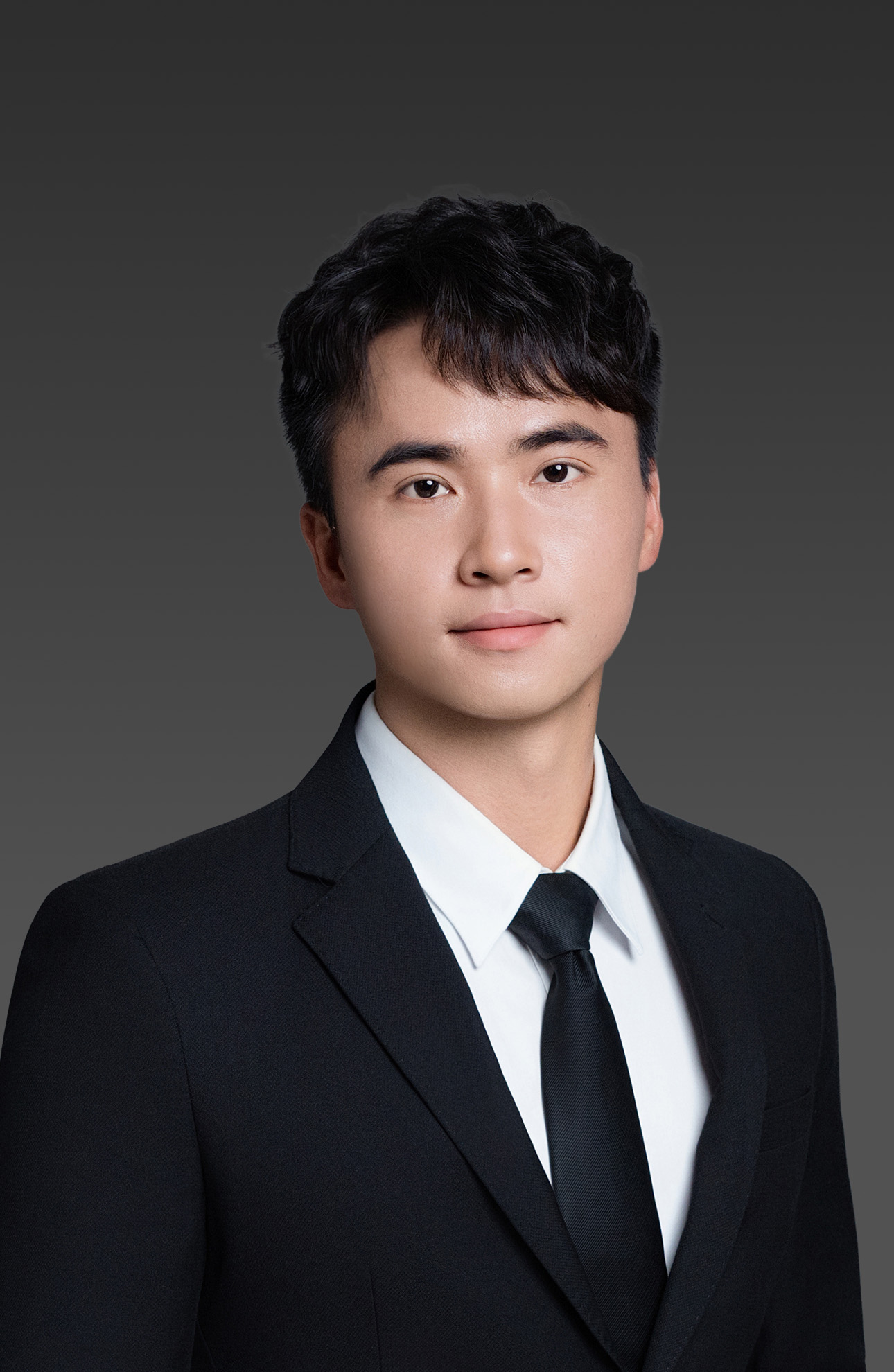 Dr Shaoqun LIN