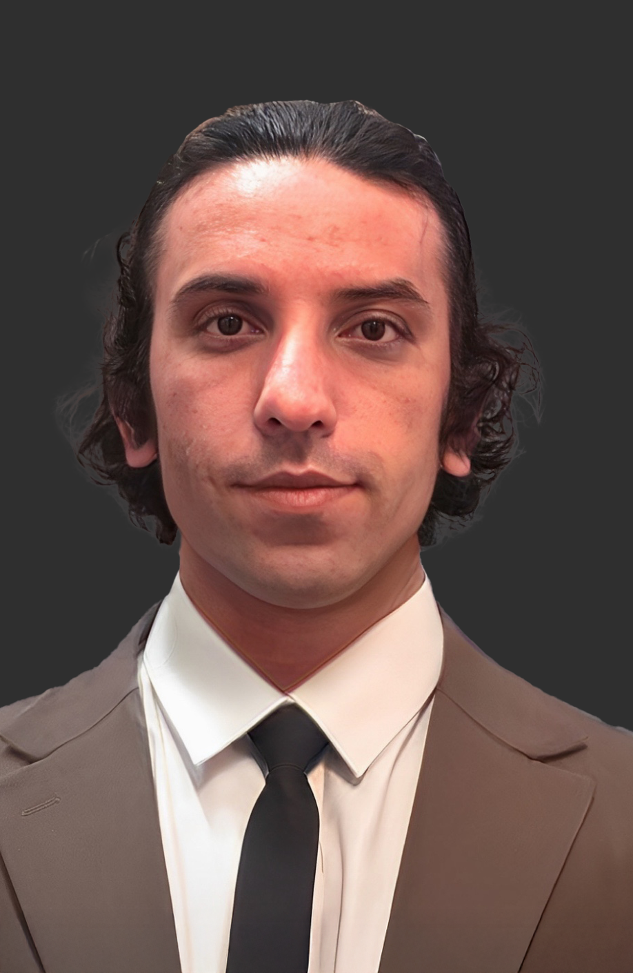 Dr Muhammad Riaz AHMAD