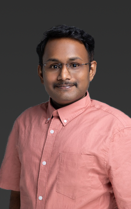 Dr Sivaganesh SELVARAJ