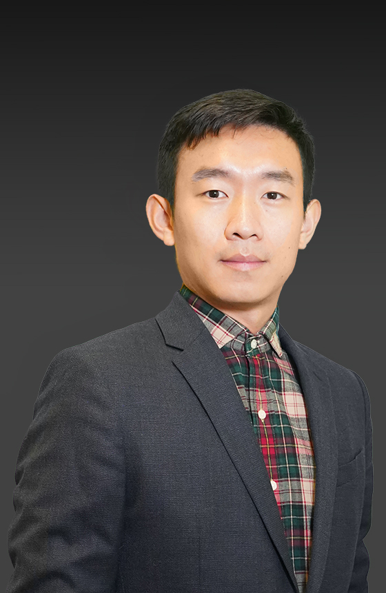 Dr An WANG | Department of Civil and Environmental Engineering