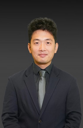 Dr Pei-Chen WU