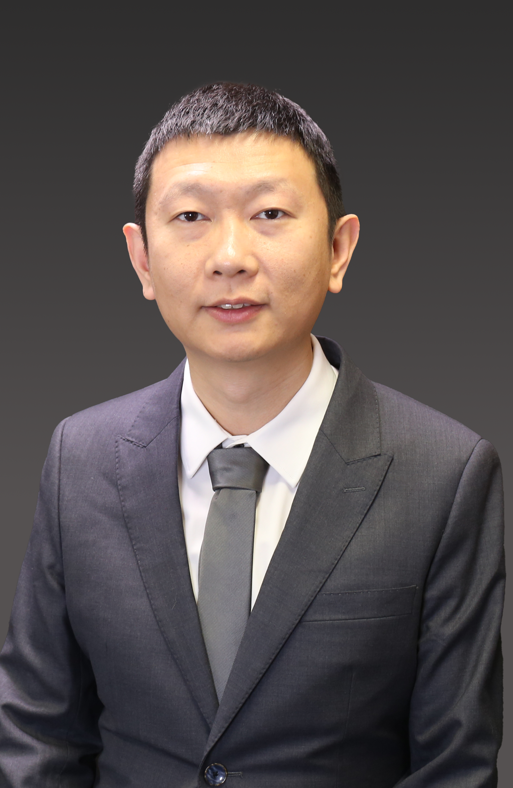 Dr Yixiang WANG