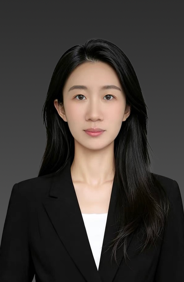 Dr Zhihang XUE