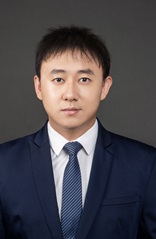 Dr Hongyuan GUO