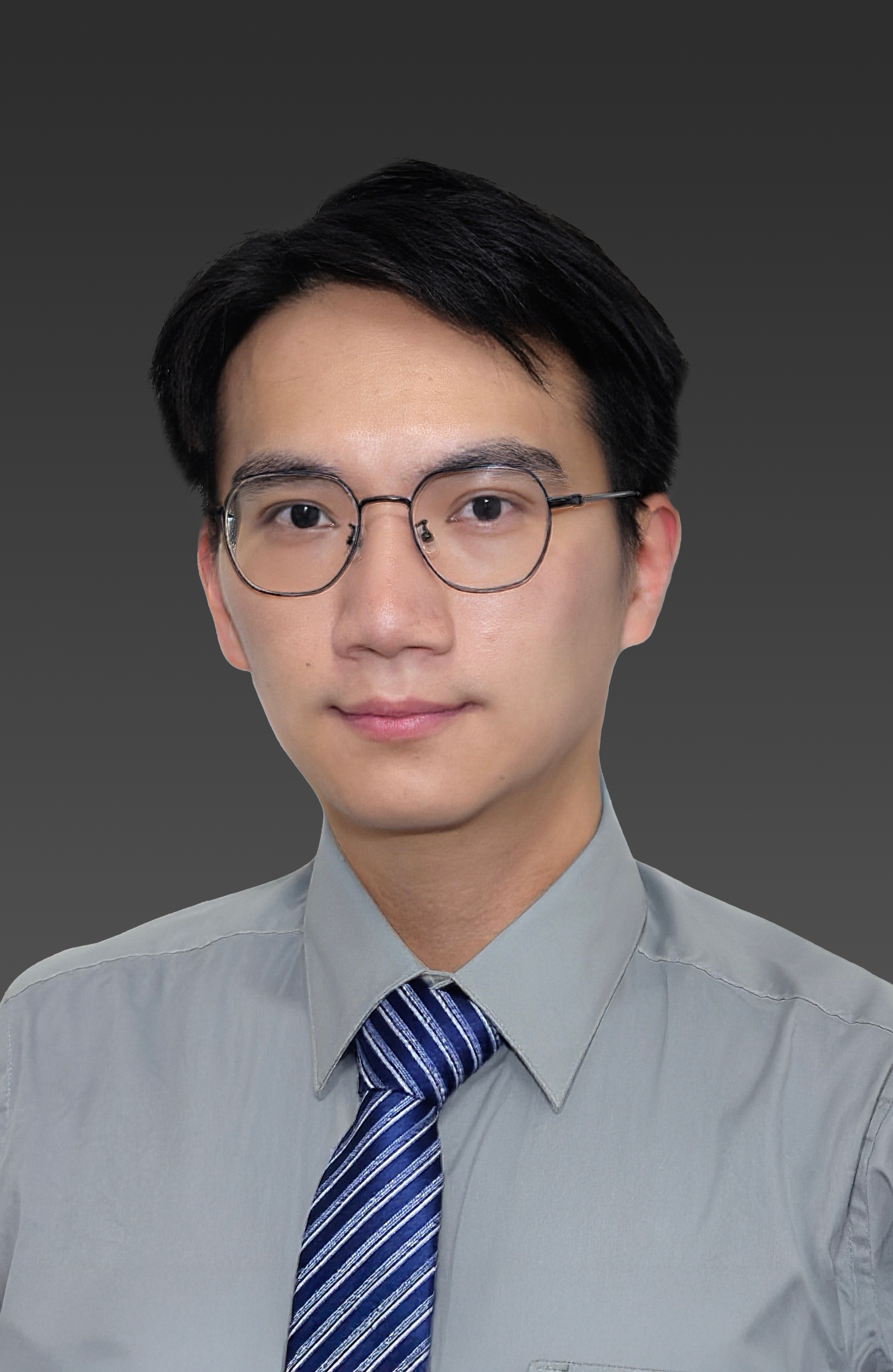 Dr Weixin LIU