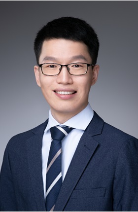 Dr Tong-Chuan CHE