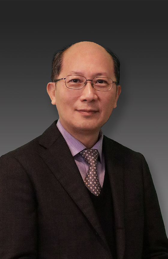 Ir Prof. Wilson Sau Kit TSANG