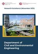 CEE Research Excellence (Nov 2021)