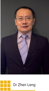 Dr Zhen Leng