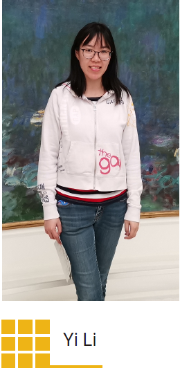 Yi Li