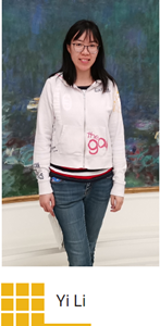 Yi Li