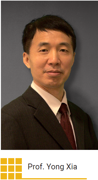 Prof. Yong Xia